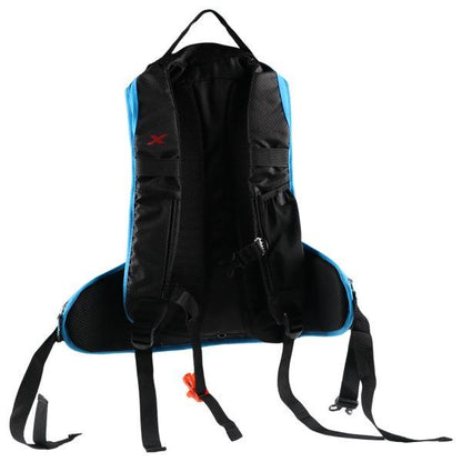Axor Oasis Hyderation Bag With Blader (Black-Blue)