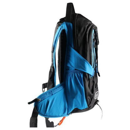 Axor Oasis Hyderation Bag With Blader (Black-Blue)