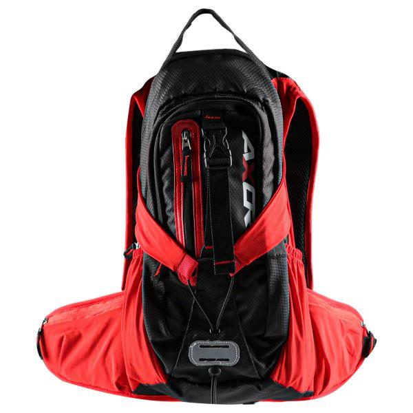 Axor Oasis Hyderation Bag With Blader (Black-Red)