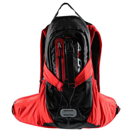 Axor Oasis Hyderation Bag With Blader (Black-Red)