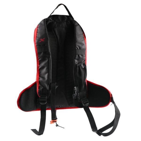 Axor Oasis Hyderation Bag With Blader (Black-Red)