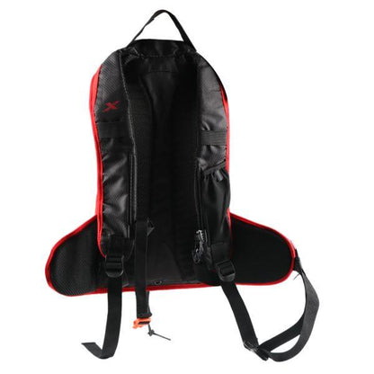 Axor Oasis Hyderation Bag With Blader (Black-Red)