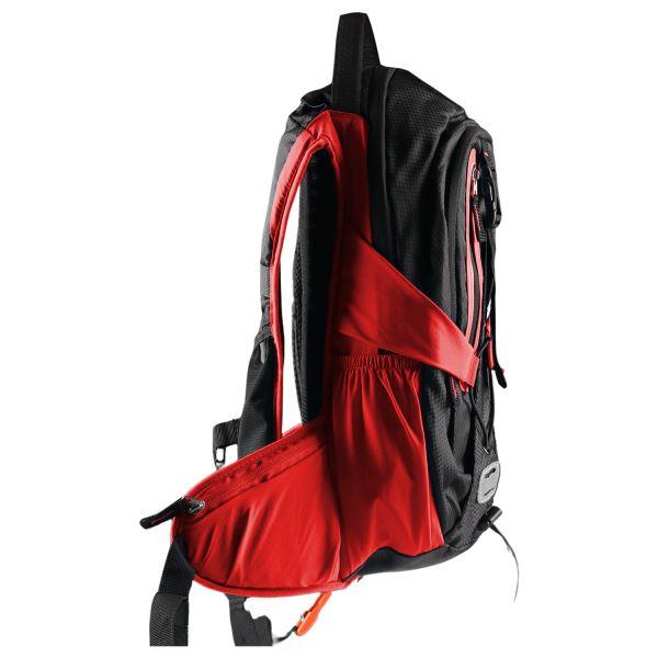 Axor Oasis Hyderation Bag With Blader (Black-Red)