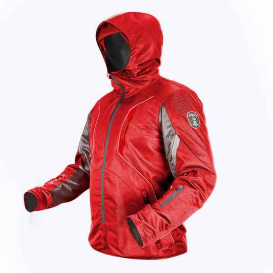 Axor X-Boy Jacket Red
