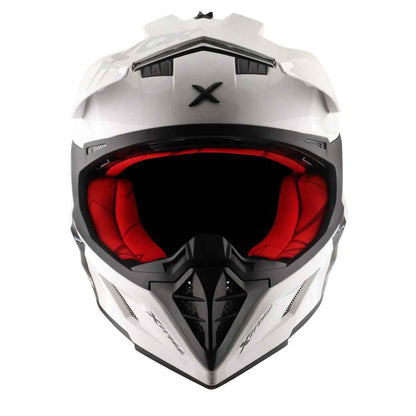Axor X-cross Single Color Helmet (White)