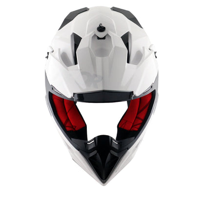 Axor X-cross Single Color Helmet (White)