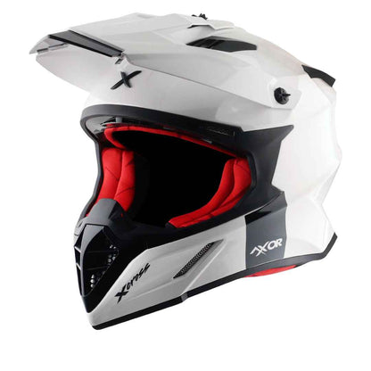 Axor X-cross Single Color Helmet (White)