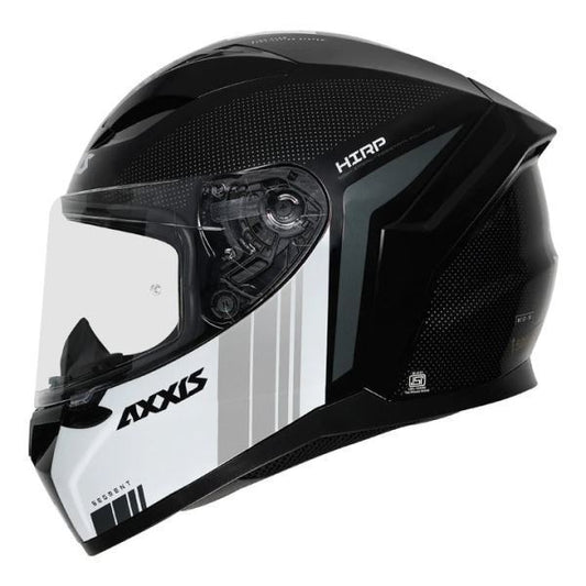 Axxis Segment UDYR Helmet Gloss White