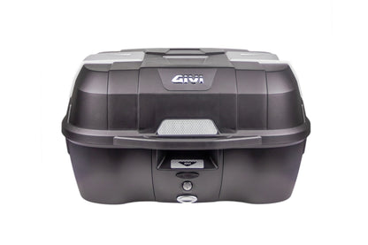 GIVI-Atlas Monolock Hardbag-B45NM - Riders Junction
