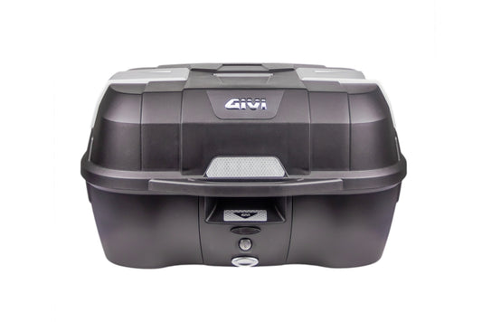 GIVI-Atlas Monolock Hardbag-B45NM - Riders Junction