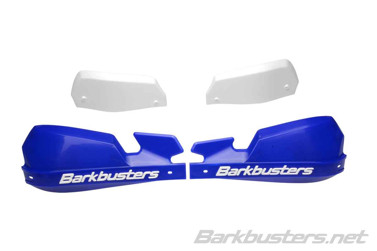 Barkbusters VPS Guards - Blue - VPS-003-01-BU