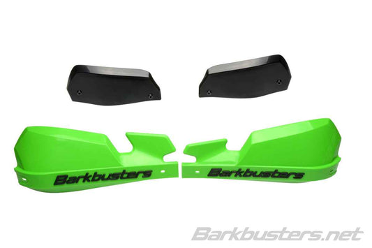 Barkbusters VPS Guards - Green - VPS-003-01-GR