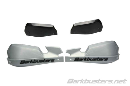 Barkbusters VPS Guards - Silver - VPS-003-01-SL