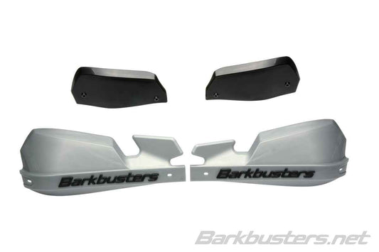 Barkbusters VPS Guards - Silver - VPS-003-01-SL