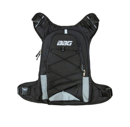 BBG Backpack with Hydration Pouch 2L - Riders Junction