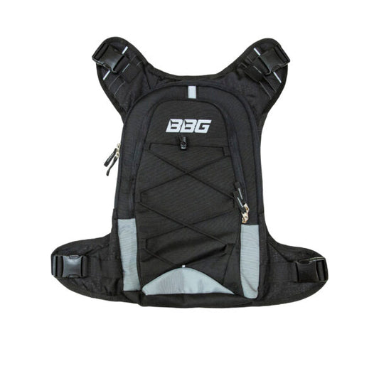 BBG Backpack with Hydration Pouch 2L - Riders Junction