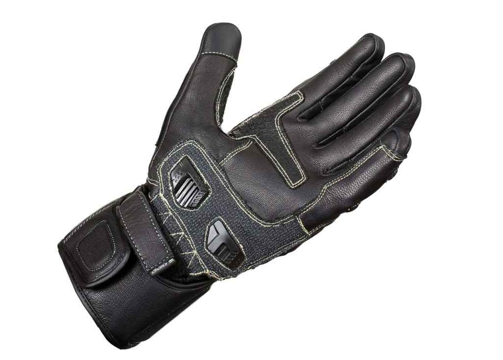 BBG- Full Gauntlet Gloves