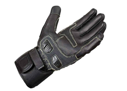 BBG- Full Gauntlet Gloves