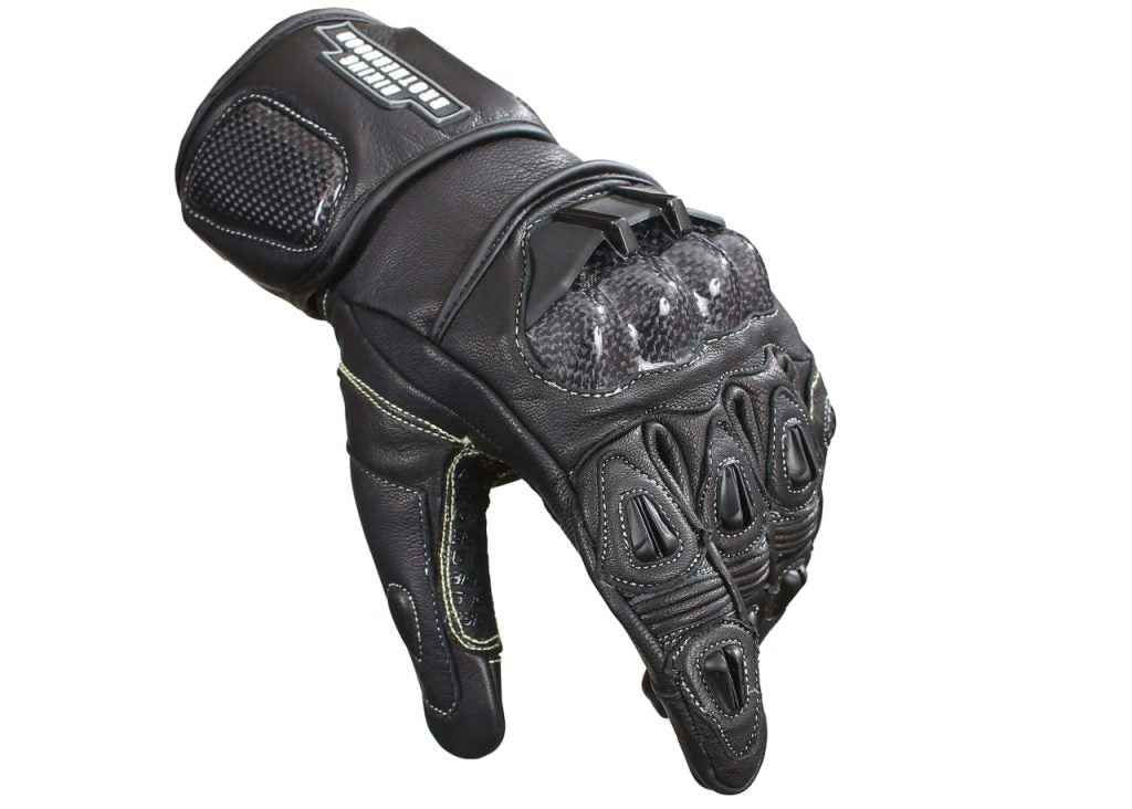 BBG- Full Gauntlet Gloves