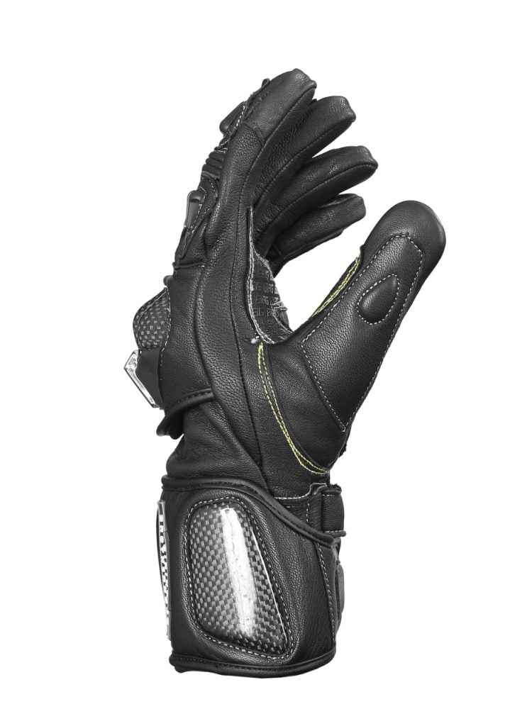 BBG- Full Gauntlet Gloves