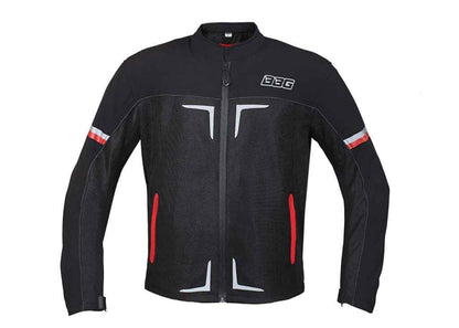 BBG -Metro Riding Jacket