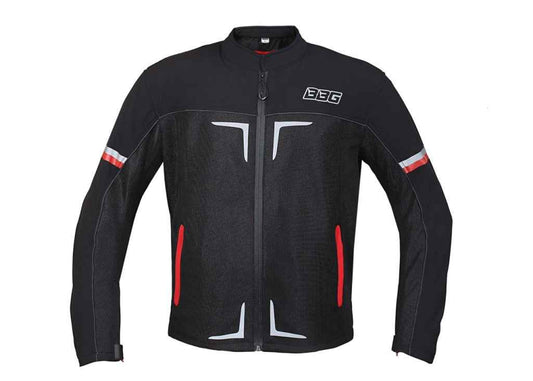 BBG -Metro Riding Jacket