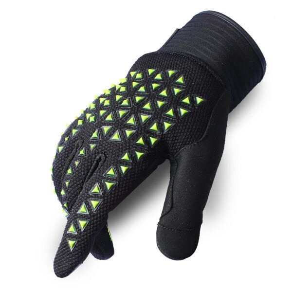 BBG - Motocross Gloves – Neon