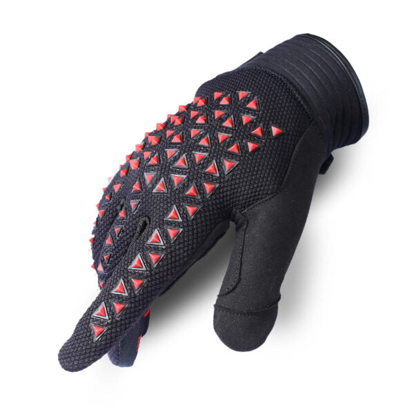 BBG - Motocross Gloves – Red