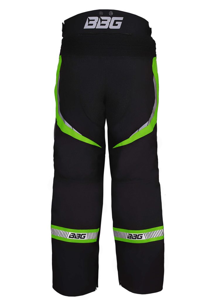 BBG Riding Pant - Fluo - Riders Junction