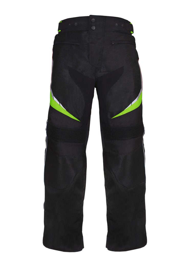 BBG Riding Pant - Fluo - Riders Junction