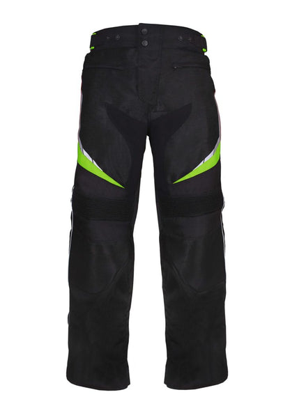 BBG Riding Pant - Fluo - Riders Junction