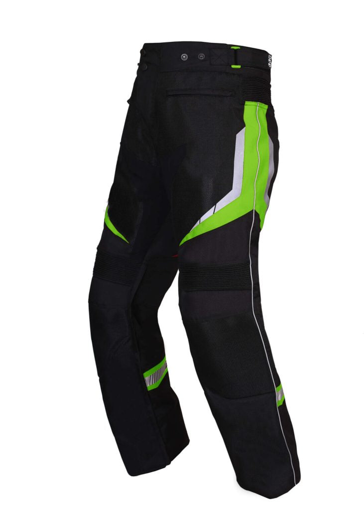 BBG Riding Pant - Fluo - Riders Junction