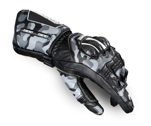 BBG - Racer Gloves – CAMO