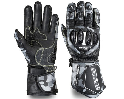 BBG - Racer Gloves – CAMO