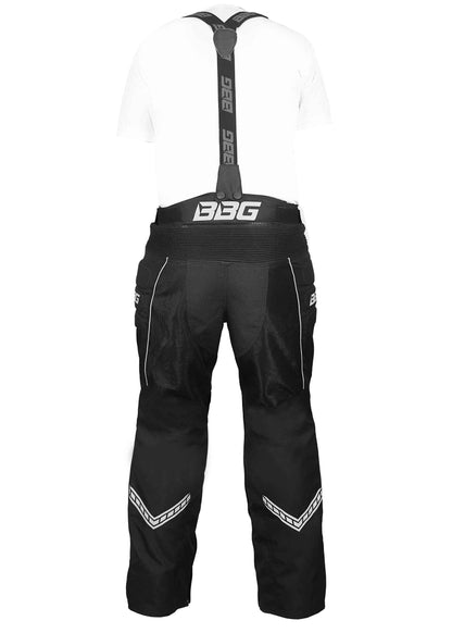 BBG Riding Pant - Black