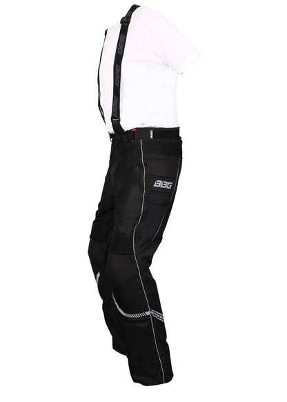 BBG Riding Pant - Black