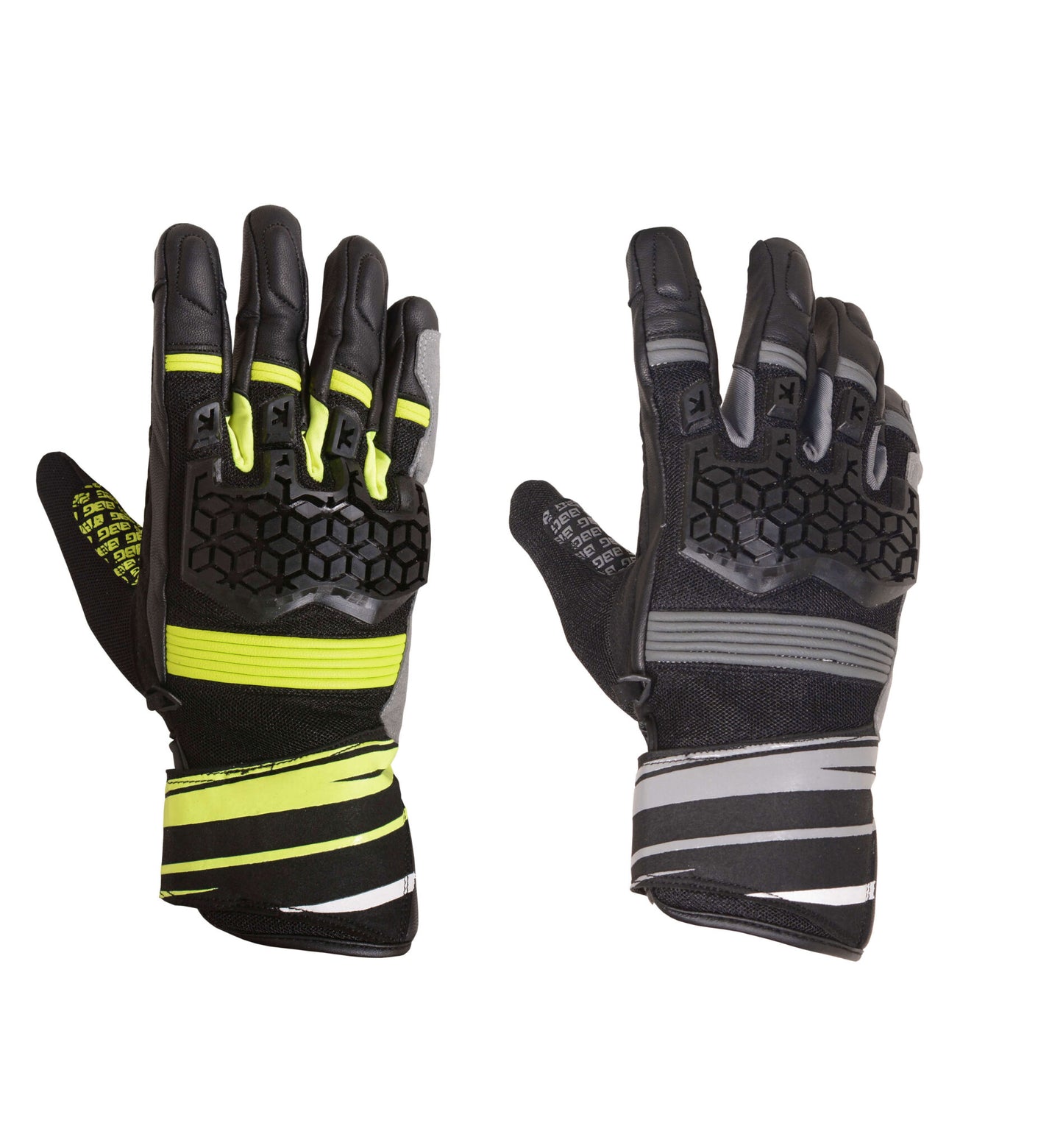 BBG - SNELL URBAN GLOVES - Riders Junction