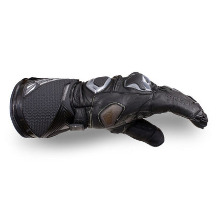 BBG- Snell Race Tech Gloves – Black