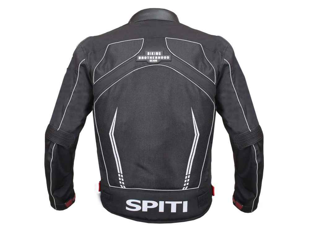 Spiti Riding Jacket - Biking Brotherhood