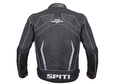 Spiti Riding Jacket - Biking Brotherhood
