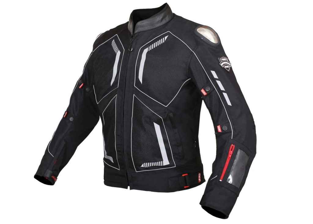Spiti Riding Jacket - Biking Brotherhood