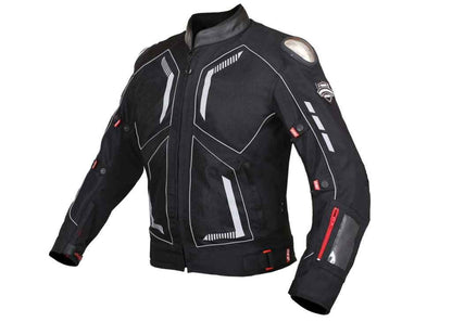 Spiti Riding Jacket - Biking Brotherhood