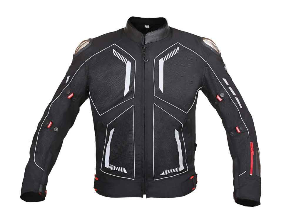 Spiti Riding Jacket - Biking Brotherhood