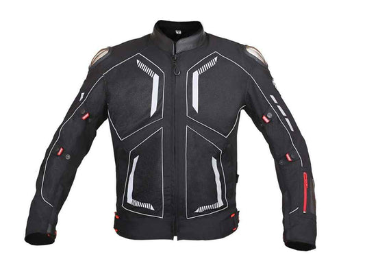 Spiti Riding Jacket - Biking Brotherhood