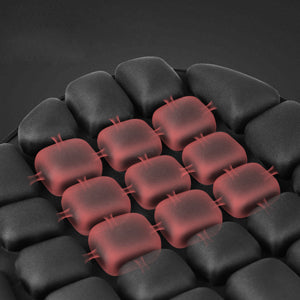 BBG WOW 2 in 1 Seat - Biking Brother Hood