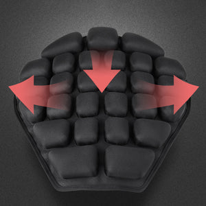 BBG WOW 2 in 1 Seat - Biking Brother Hood