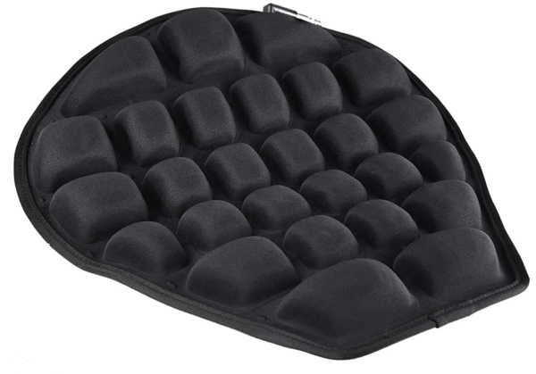 BBG WOW 2 in 1 Seat - Biking Brother Hood