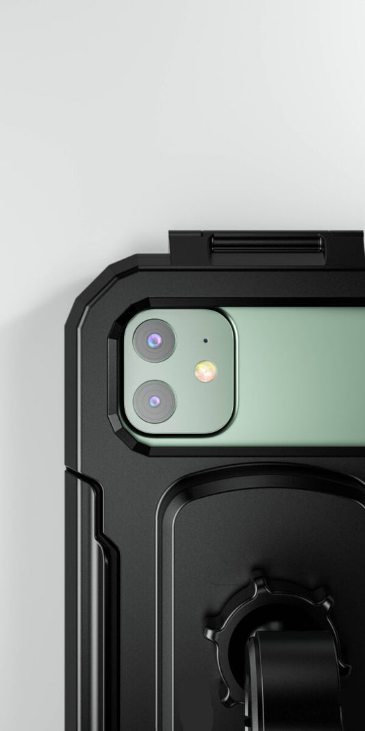 BBG - Waterproof Bike Phone Holder - Riders Junction