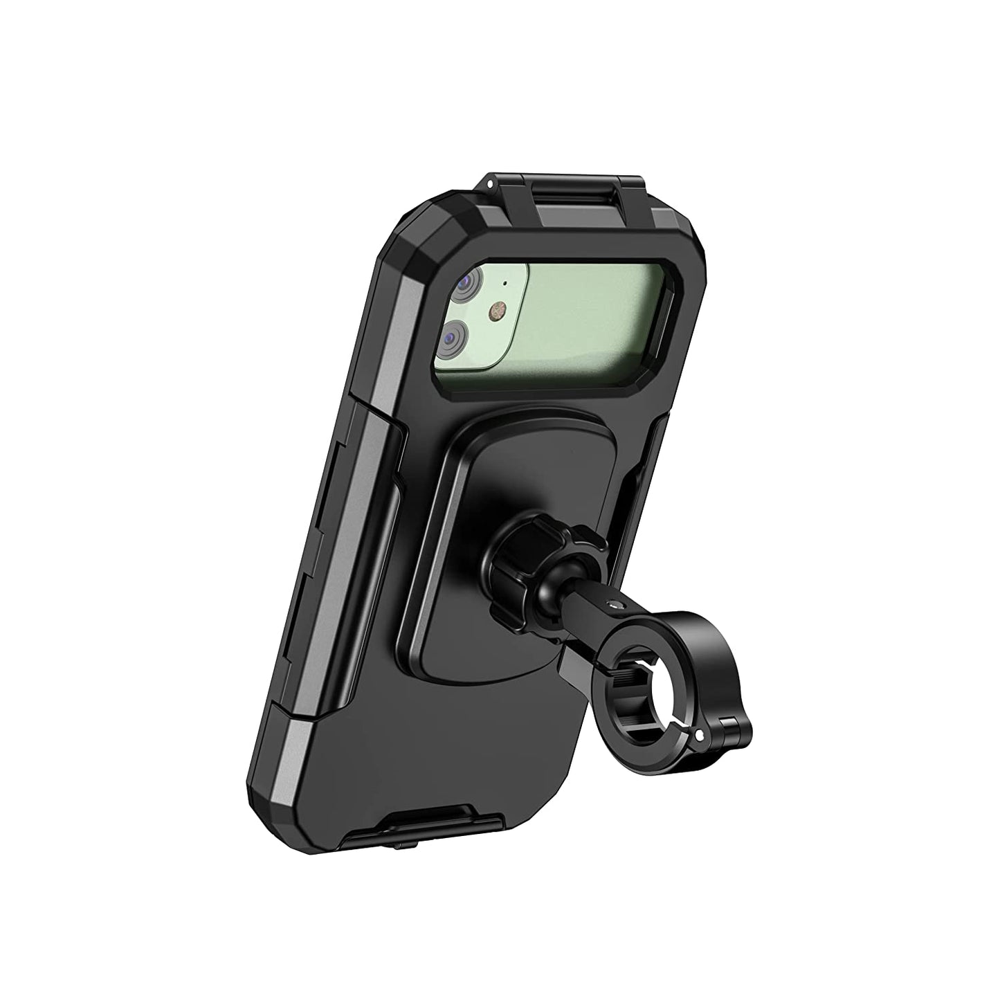 BBG - Waterproof Bike Phone Holder
