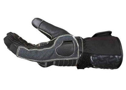 Waterproof Winter Motorcycle Touring Gloves - W2 - BBG